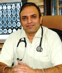 Dr. Prabhjeet Singh, Neurologist in Amritsar